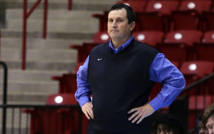 Coach of the Year: Scott Bowman, Webster